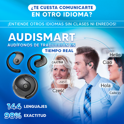 Traductor Inteligente AUDISMART